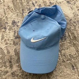 Nike hat